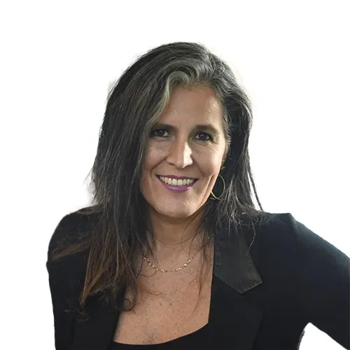 Alejandra Cortés