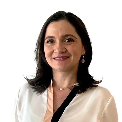 Ángela Gómez