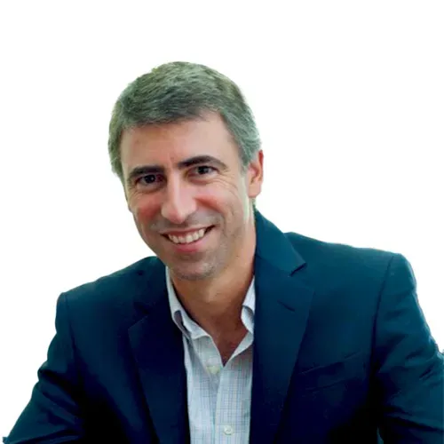 Axel Mihanovich