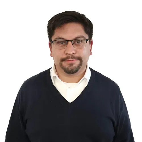 Claudio Alarcón
