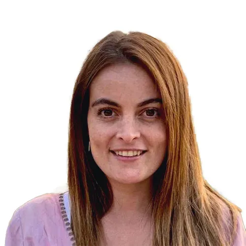 Daniela Zedán