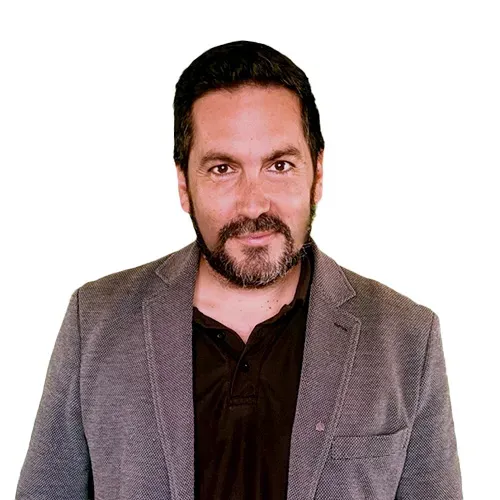 Gonzalo Urbina
