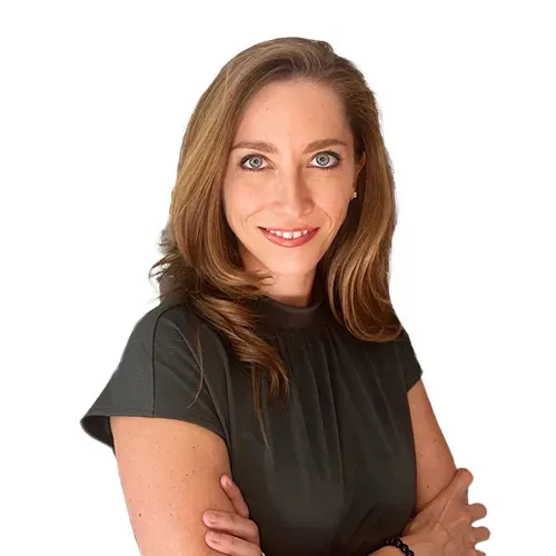 Jeanine Kenigstein