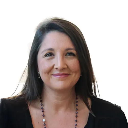 María de los Ángeles Blaitt