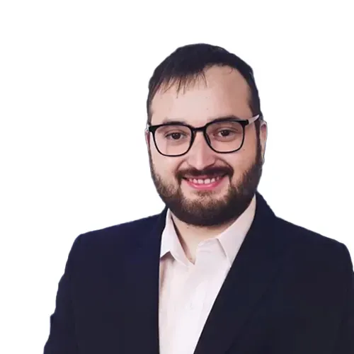 Matías Zanforlín