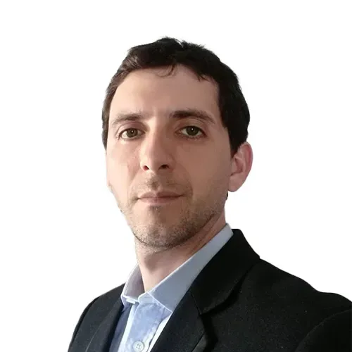 Nicolás Pulgar