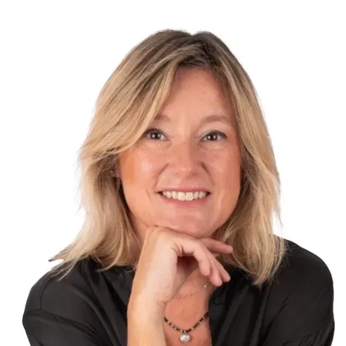 Pamela Reutter