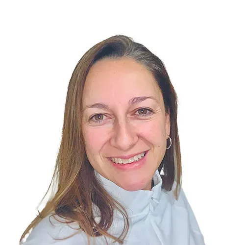 Paula Ramírez