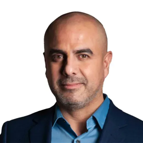 Pedro Rojas