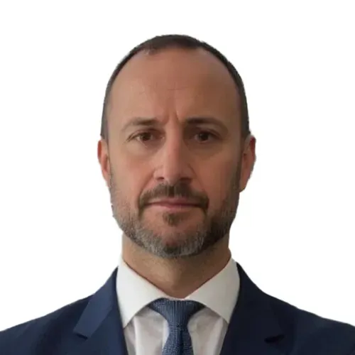 Rodrigo Musalem