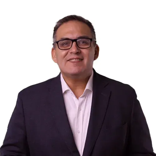 Rodrigo Reyes
