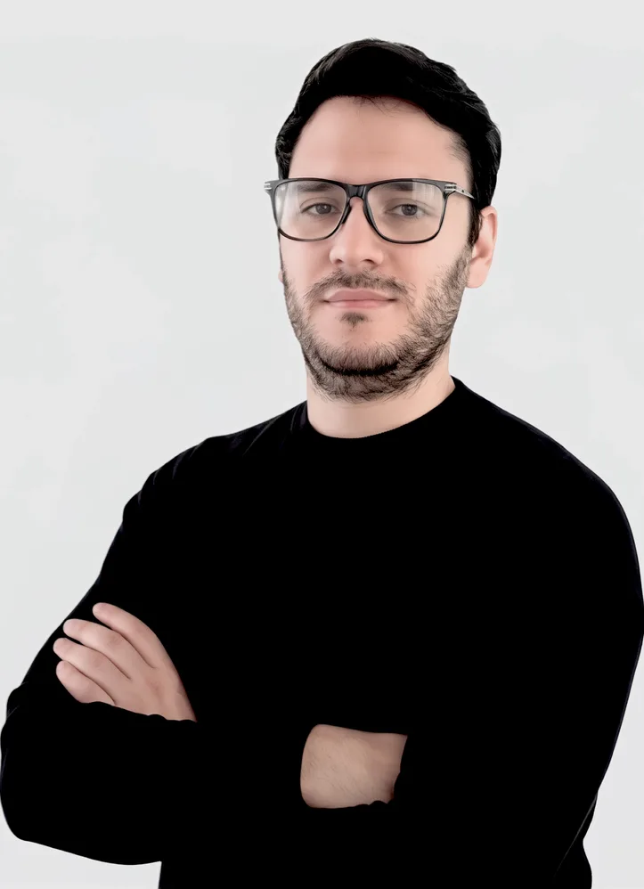 Alberto Prieto