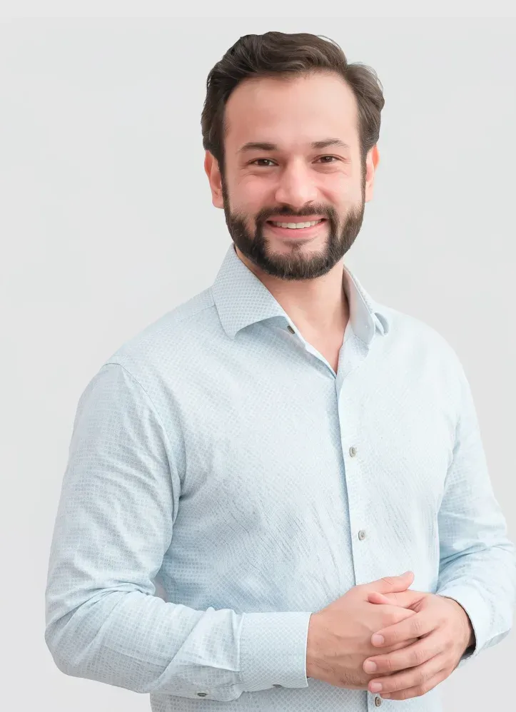 Gabriel Mena