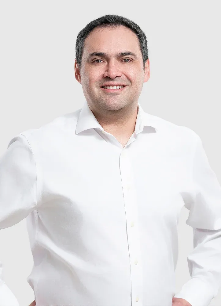 Ignacio Vallejos