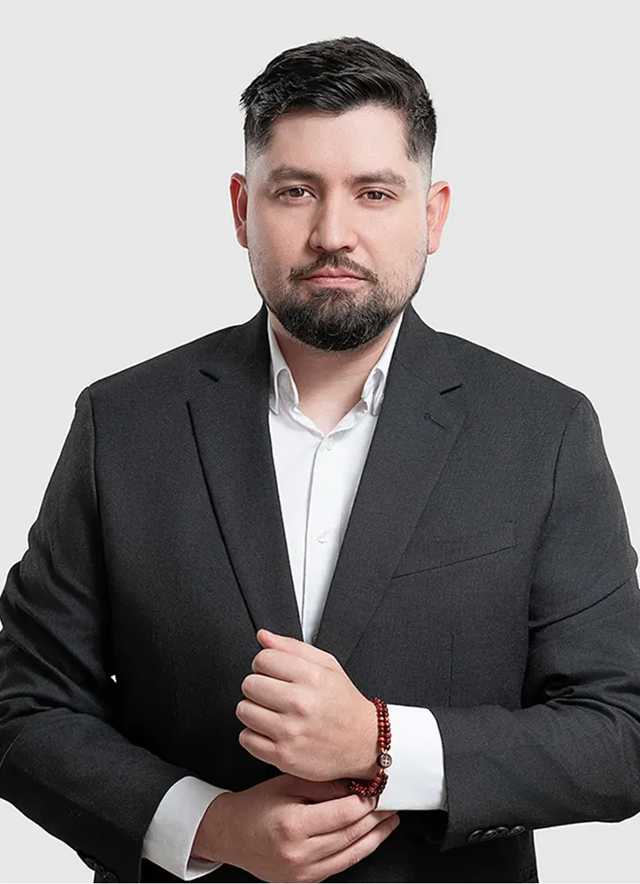 Mauricio Ponce