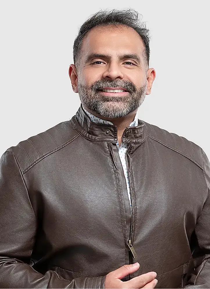 Raúl Ruz