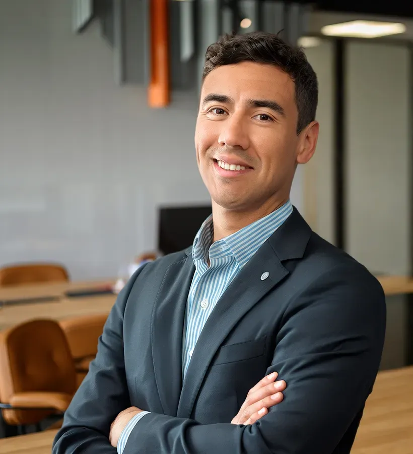 Fernando Loyola