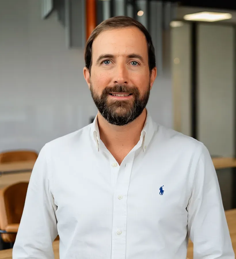 José Garay