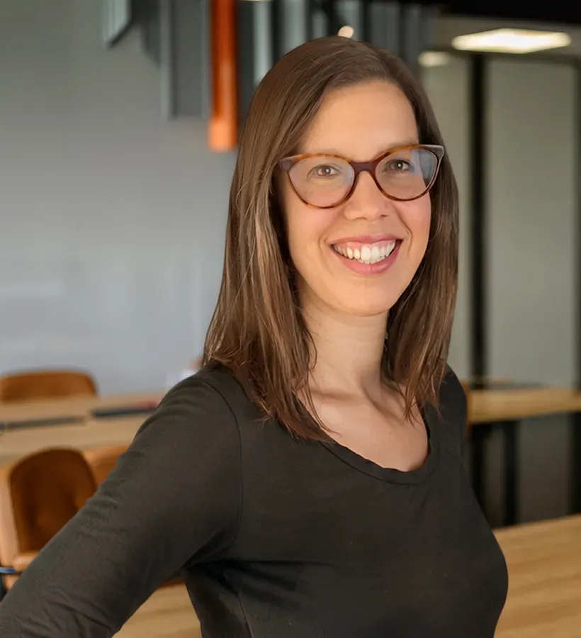 Macarena Leiva